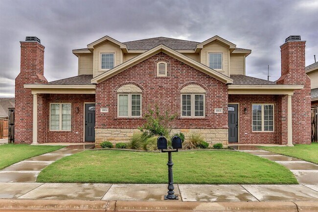 10505 Quinton Ave Unidad B - 10505 Quinton Ave