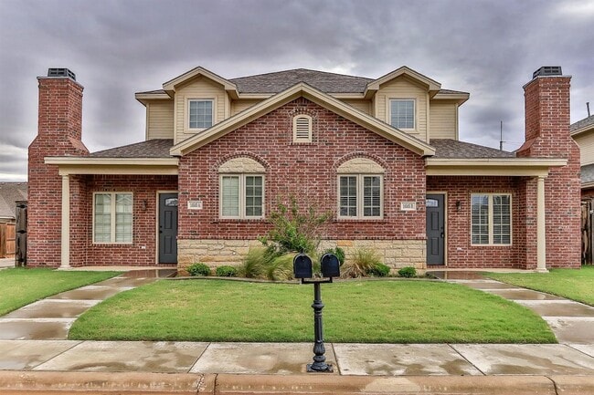 10505 Quinton Ave Unit B - 10505 Quinton Ave