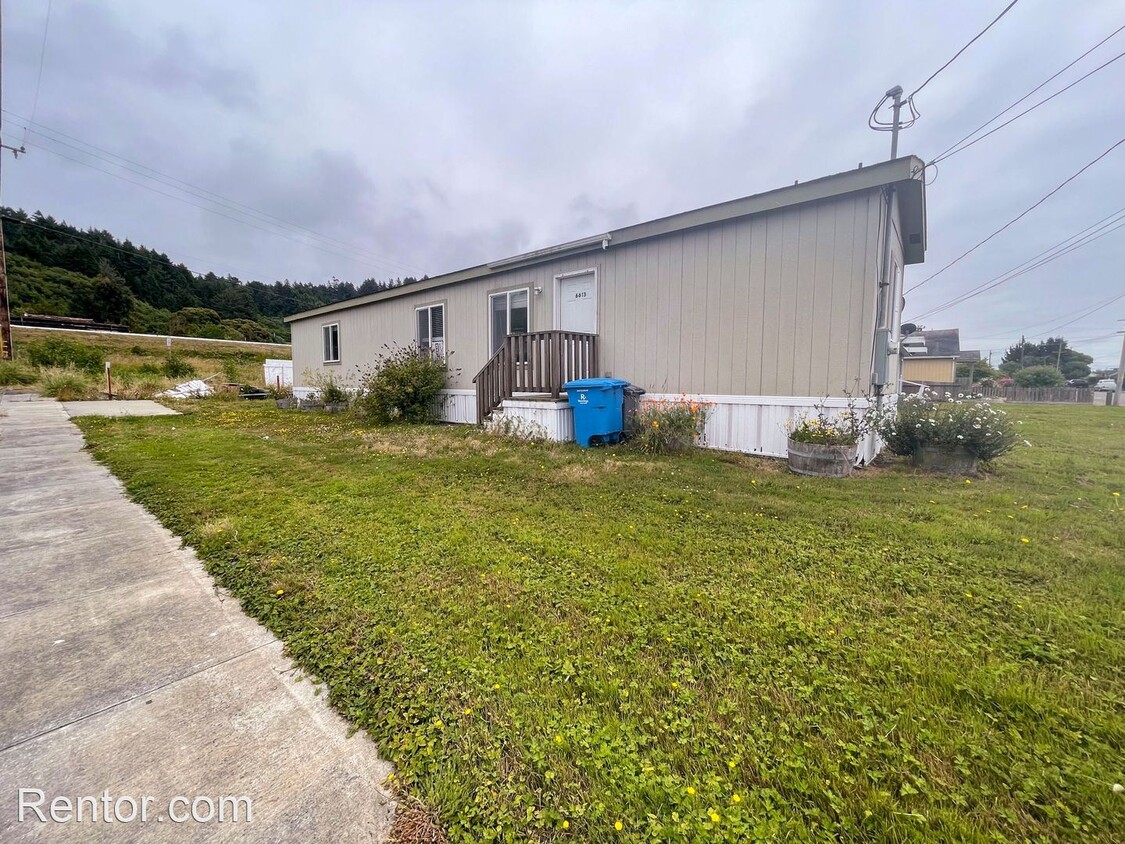 Primary Photo - 2 br, 2 bath House - 6613 2nd St