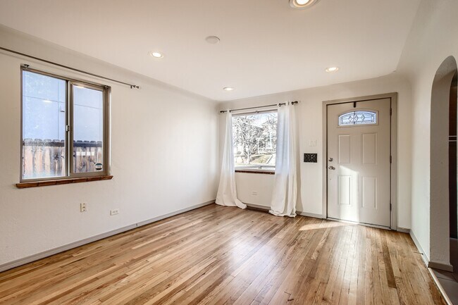 Photo - 4710 W 30th Ave House