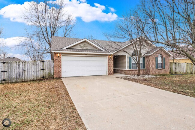 Foto del edificio - 609 Jimmy St