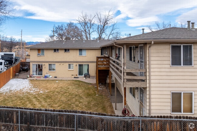 Building Photo - W. 46th Avenue