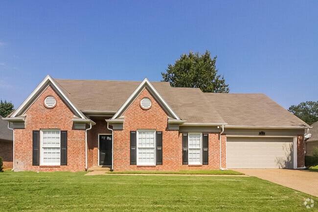 Building Photo - 7638 Dexter Manor Dr