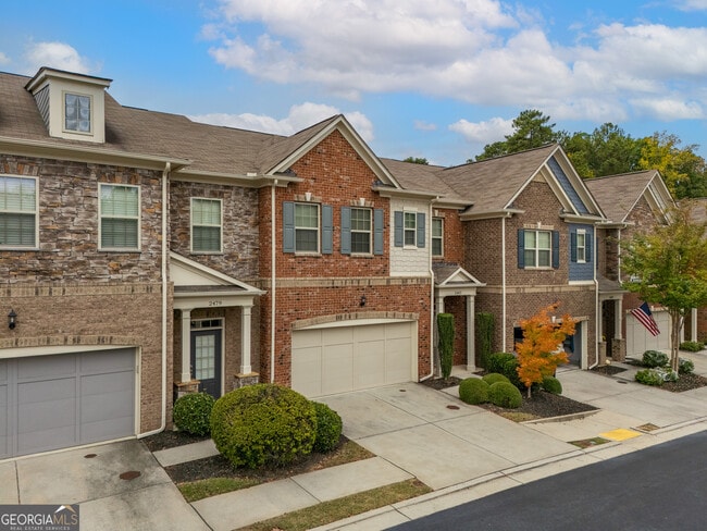 Foto del edificio - 2483 Norwood Dr SE