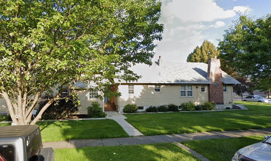 Building Photo - 1625 N Lidgerwood St