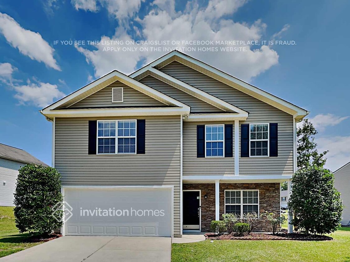Primary Photo - 10611 River Hollow Ct