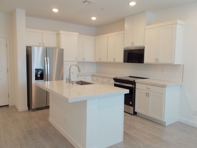 Foto del edificio - Welcome to Alderidge Townhomes!