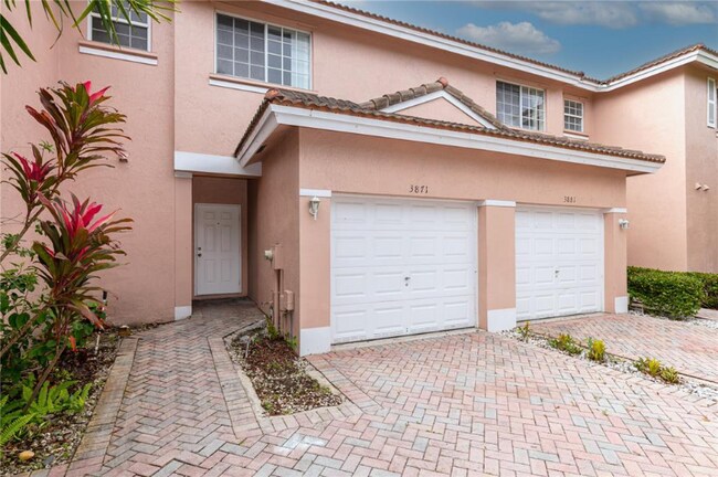 Foto del edificio - 3871 NW 91st Terrace