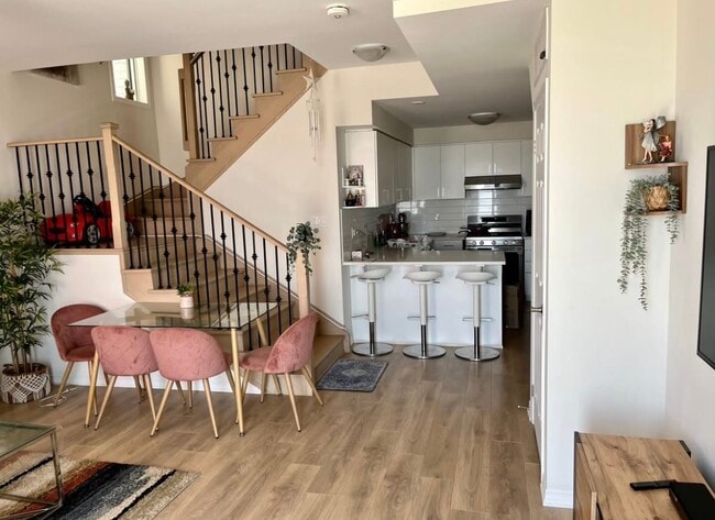 Photo du bâtiment - 624 Rexdale Blvd