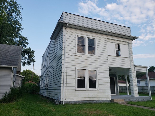 Building Photo - 3149 South Holt Road