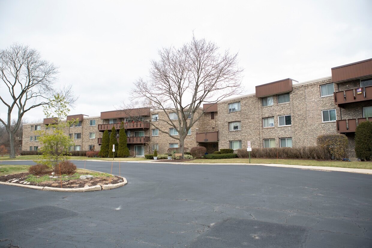 2650 Brookwood Way Dr Unit 214B, Rolling Meadows, IL 60008 Condo for Rent in Rolling Meadows