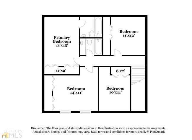 Building Photo - 4466 Chartley Pl