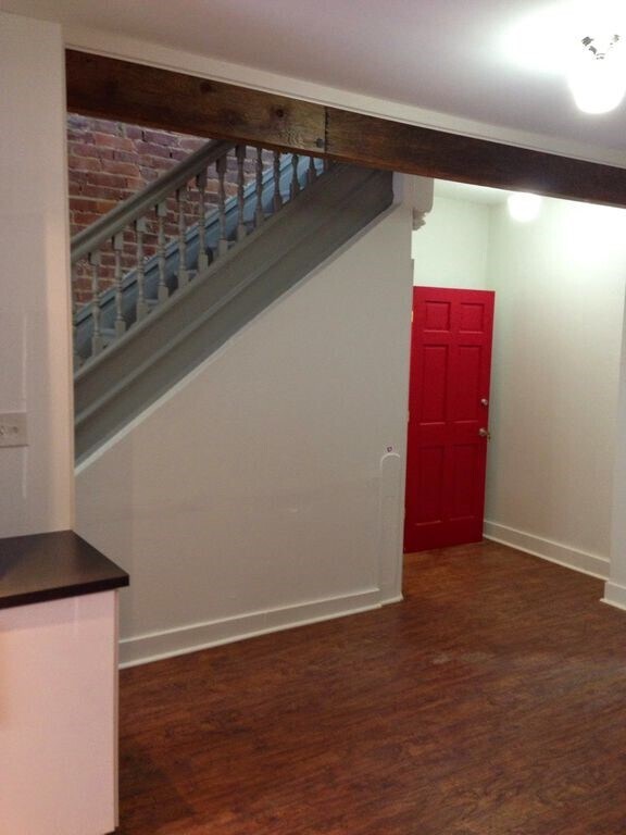 735 N Beatty St Unit 2, Pittsburgh, PA 15206 735 N Beatty St