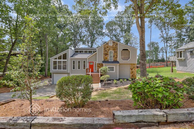 Foto del edificio - 3470 Winter Wood Ct