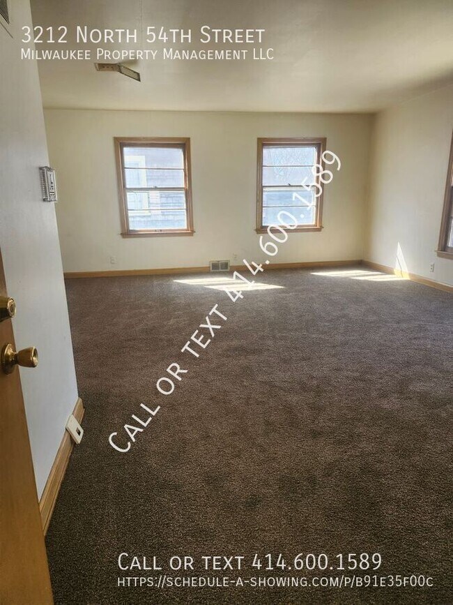 Foto del edificio - 3212 N 54th St