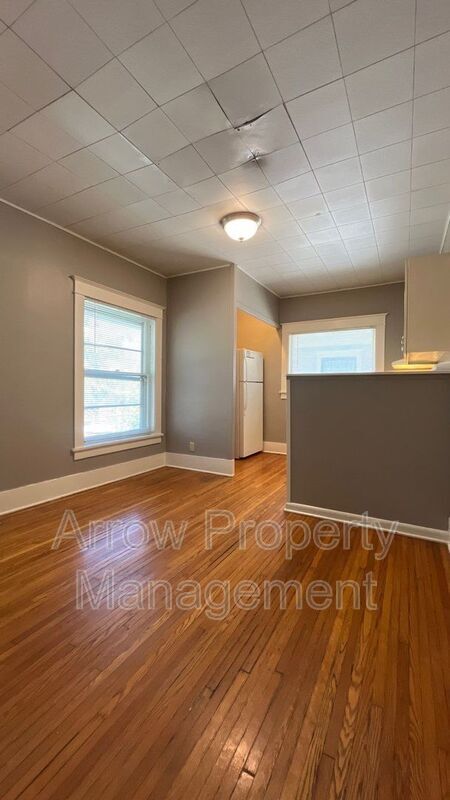 Foto del edificio - 1801 E St