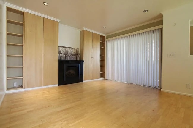 Living Room - 2554 Olive Dr