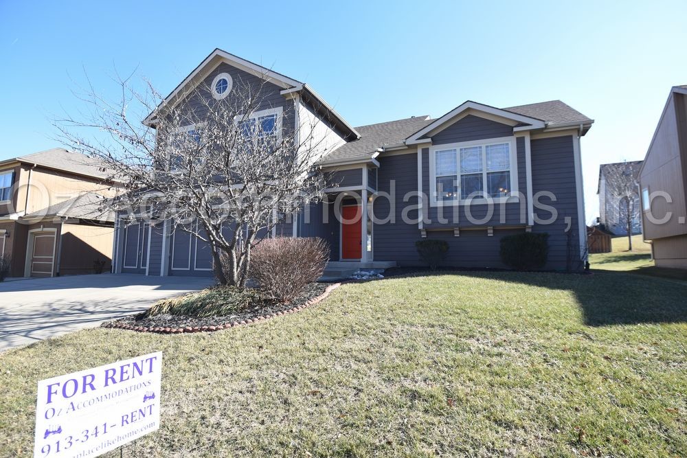 Primary Photo - 9011 N Saint Claire Ave Kansas City MO 64151