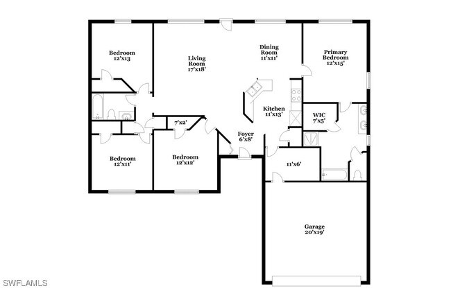 Foto del edificio - 404 Willowbrook Dr