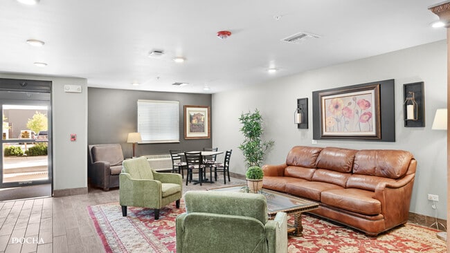 Building Photo - Timber Creek