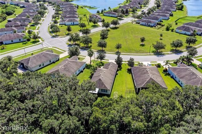 Foto del edificio - 3 br, 2 bath House - 9807 50th Street Cir E