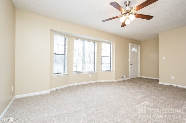 Building Photo - 4316 Midway Dr