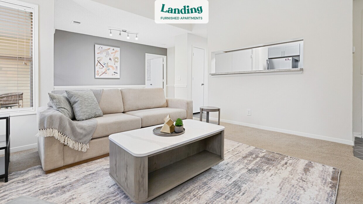 200 Crowne Club Dr Unit 17509.824500, WinstonSalem, NC 27104 Room