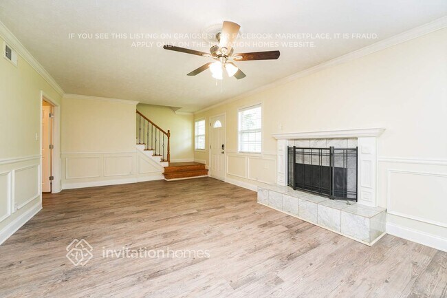 Foto del edificio - 612 Brighton Dr NW