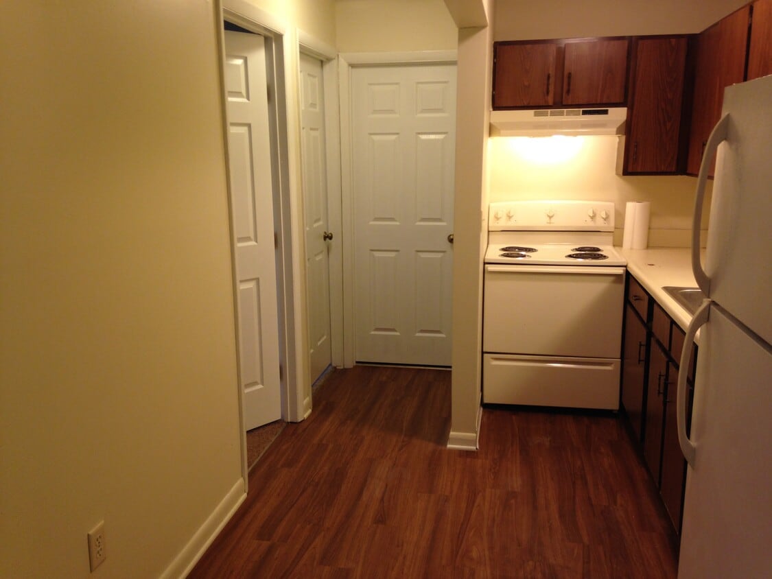 211 Tower Dr Unit 124, New Vienna, OH 45159 Apartments in New Vienna