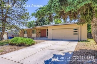 Building Photo - 12064 W 61st Ave