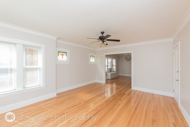 Building Photo - 4906 N Marmora Ave