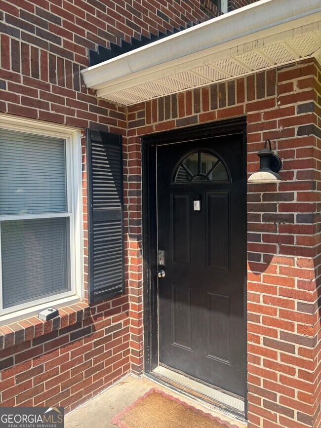 Foto del edificio - 1538 Beech Valley Way NE