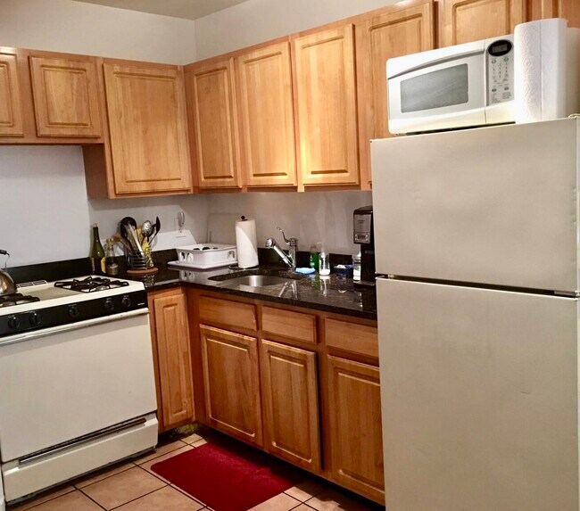 Foto del edificio - 630 W 138th St