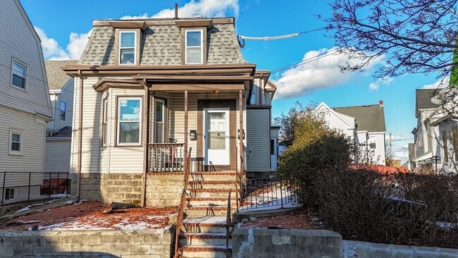 Building Photo - 68 A Newhall St