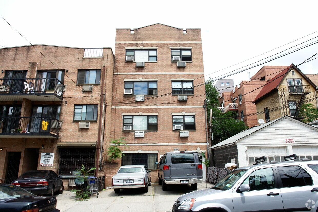 Foto del edificio - 14025 33rd Ave