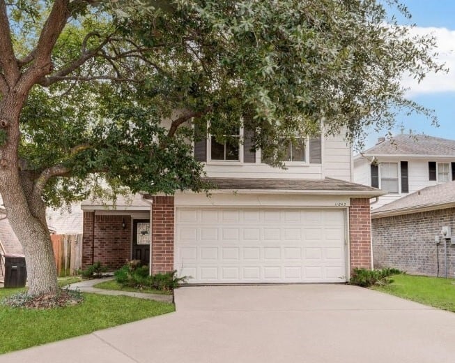 Primary Photo - 11843 Sunny Stream Dr