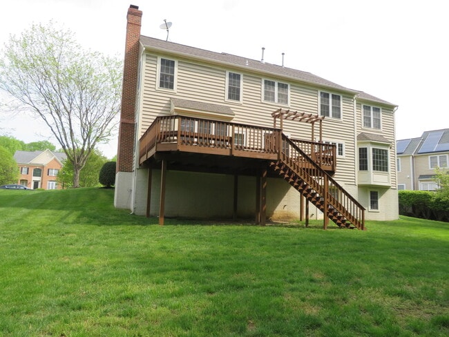 Building Photo - 12511 Woodbridge Ct