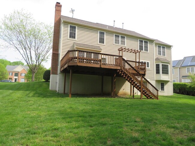 Foto del edificio - 12511 Woodbridge Ct