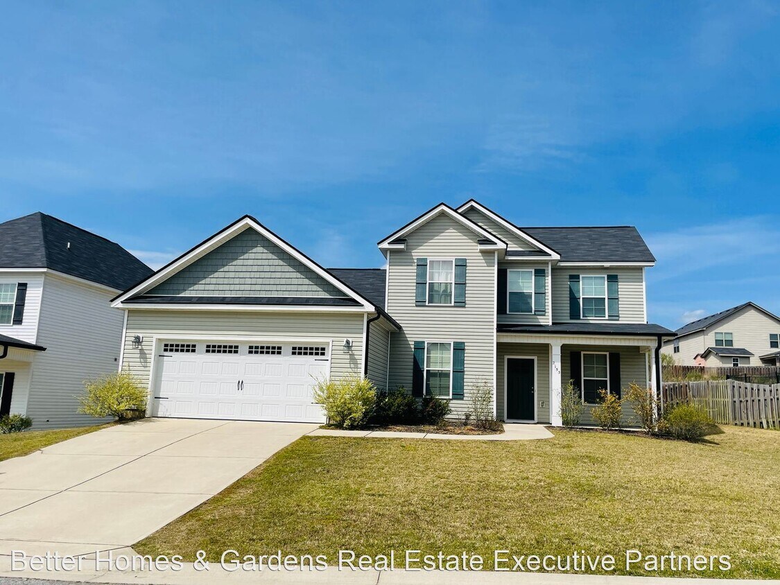 Primary Photo - 4 br, 3 bath House - 2153 Grove Landing Way