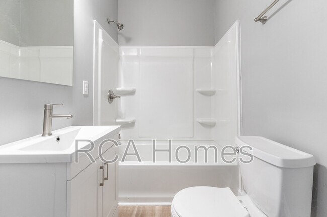 Foto del edificio - 1115 N Oxford St