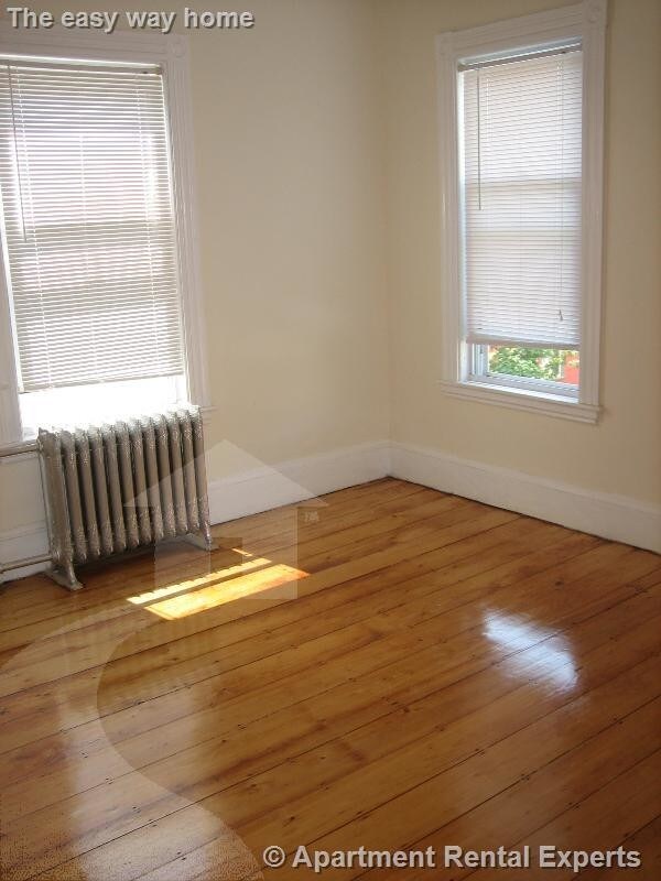 Building Photo - 42 Hancock St