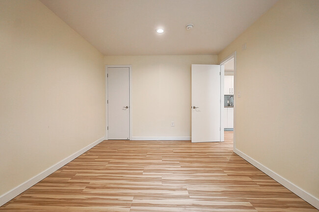 2 habitaciones, | x03 - Croydon Hall Apartments