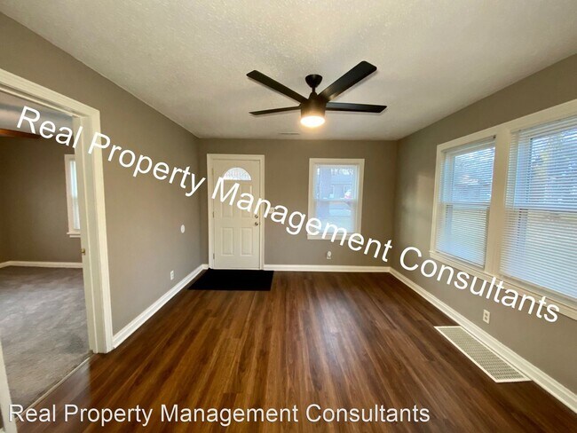 Foto del edificio - 2 br, 1 bath House - 2919 S Claremont Ave