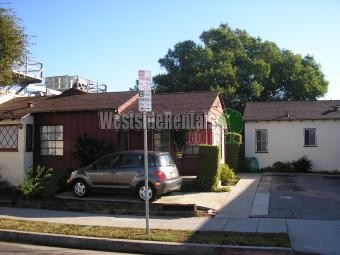 Primary Photo - 3742 Motor Ave