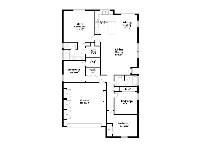 Building Photo - 21140 E Cherrywood Dr