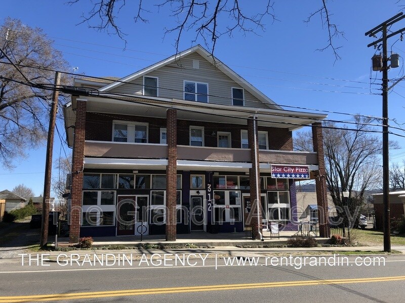 Foto principal - 312 13th St SW