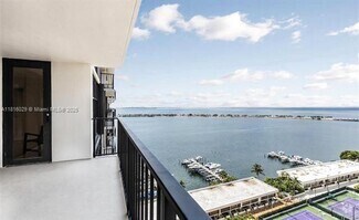 Building Photo - 1865 Brickell Ave
