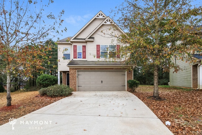 Building Photo - 935 Justice Dr