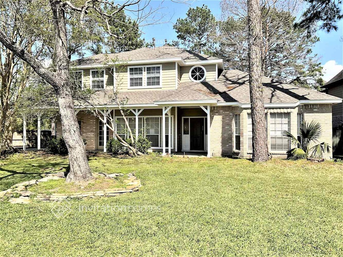 Foto principal - 19110 Trevino Trail