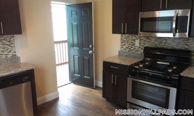 Foto del edificio - 2971 Washington St